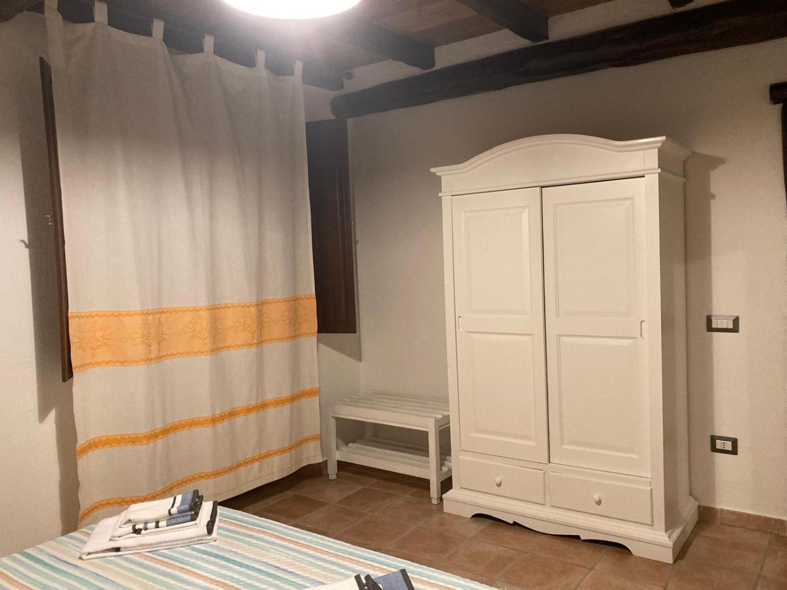 Antiche Terre Di Gallura Monti Zewnętrze zdjęcie