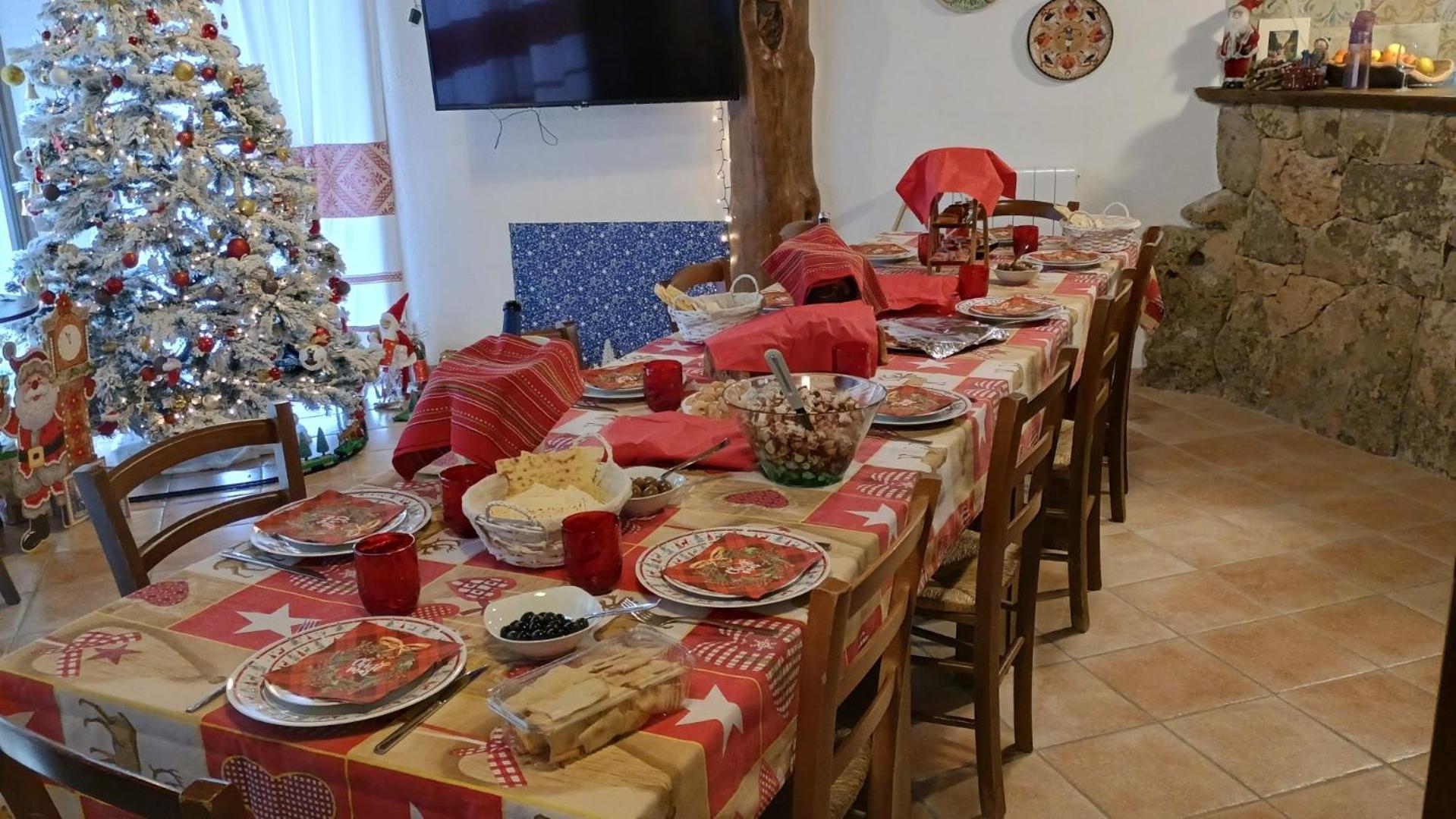 Antiche Terre Di Gallura Monti Zewnętrze zdjęcie